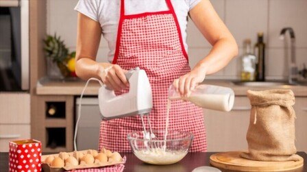 How to Choose Hand Mixer