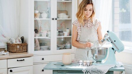 6 Best Stand Mixer for the Money of 2025