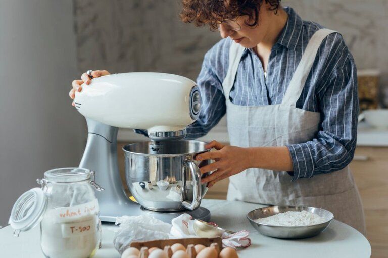 How to Choose Stand Mixer How to Choose Stand Mixer