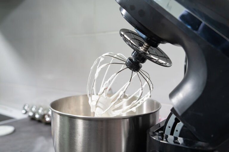 How to Choose Stand Mixer How to Choose Stand Mixer