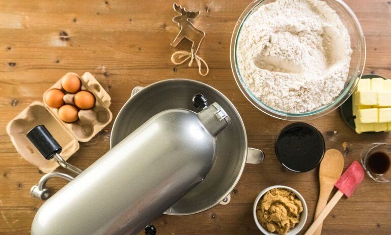 How to Choose Stand Mixer How to Choose Stand Mixer