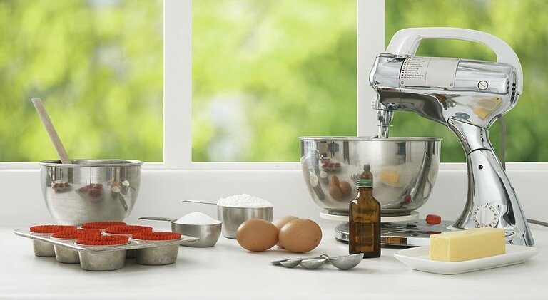 How to Choose Stand Mixer How to Choose Stand Mixer
