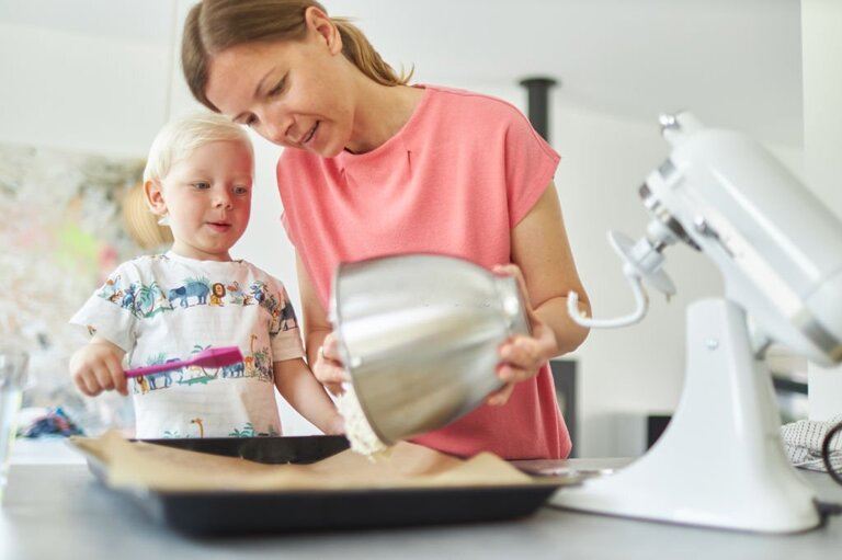 How to Choose Stand Mixer How to Choose Stand Mixer
