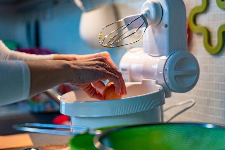 How to Choose Stand Mixer How to Choose Stand Mixer