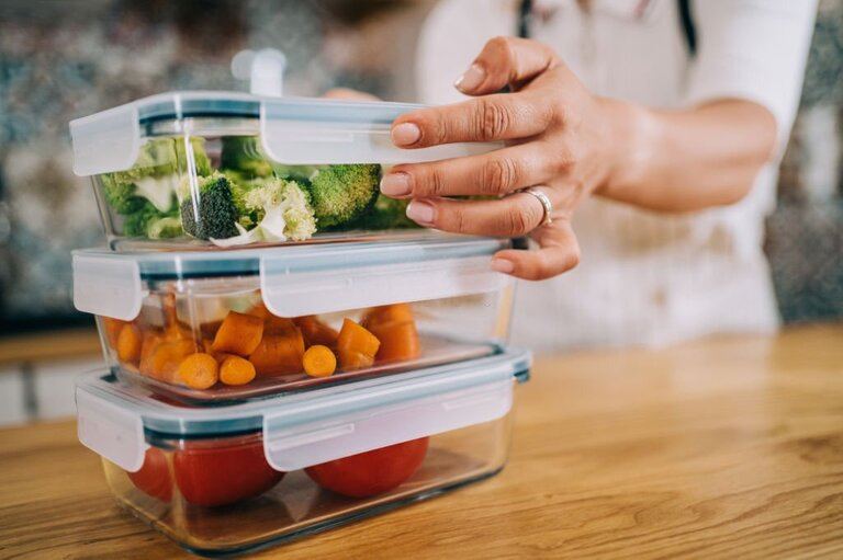 Benefits Of Food Storage Benefits Of Food Storage