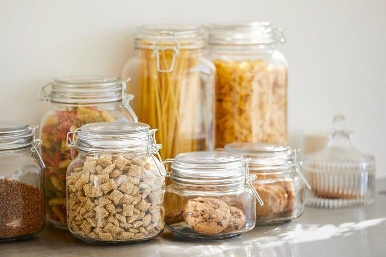 Benefits Of Food Storage Benefits Of Food Storage