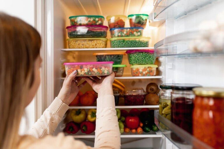 Benefits Of Food Storage Benefits Of Food Storage
