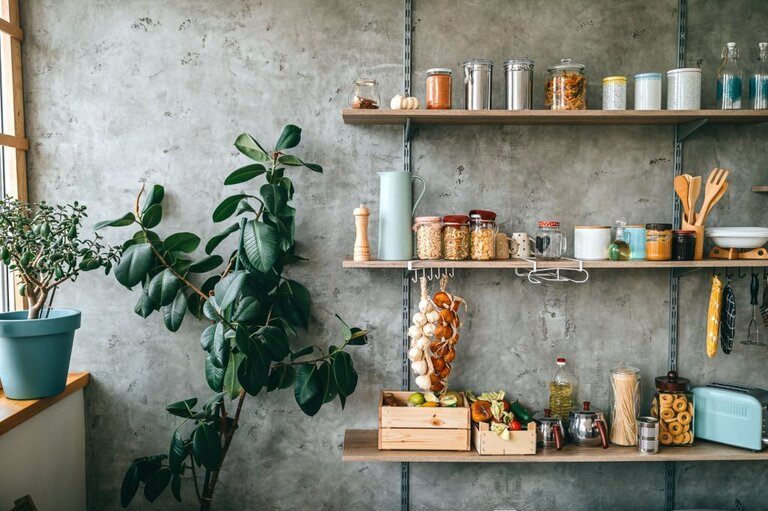 Benefits Of Food Storage Benefits Of Food Storage