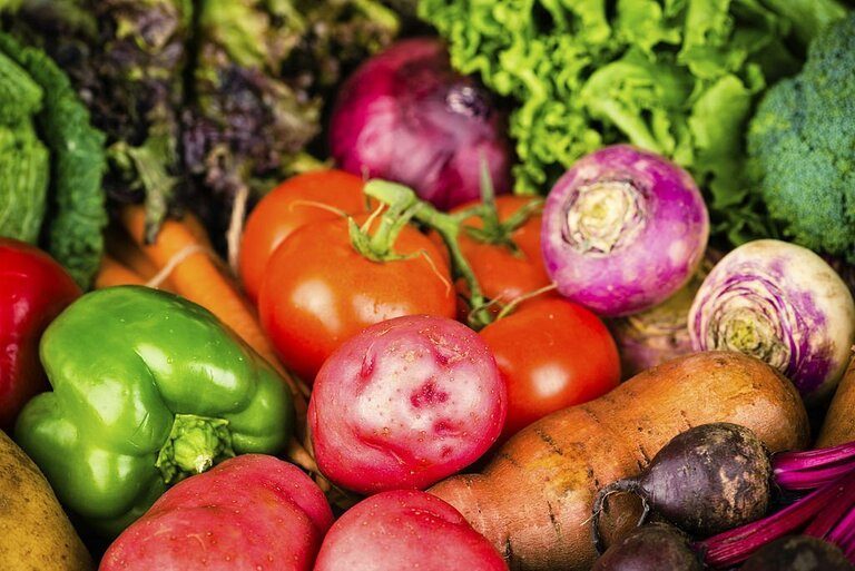 Benefits Of Food Storage Benefits Of Food Storage