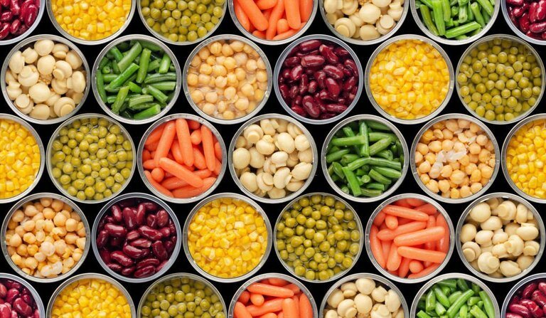 Benefits Of Food Storage Benefits Of Food Storage