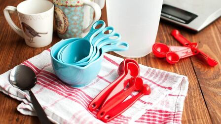 6 Best Measuring Cups for Baking of 2025