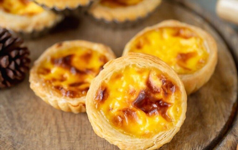 Different Types of Baking Different Types of Baking