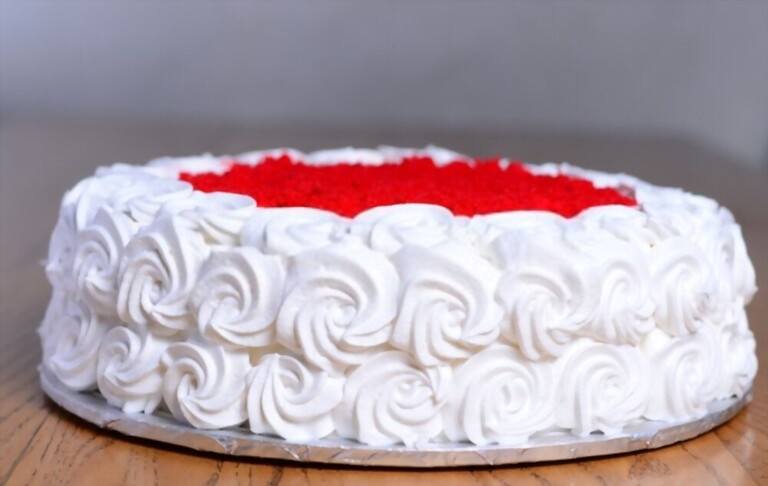 Different Types of Baking Different Types of Baking