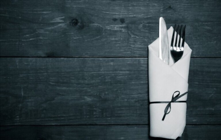 How to Set Lunch Table How to Set Lunch Table