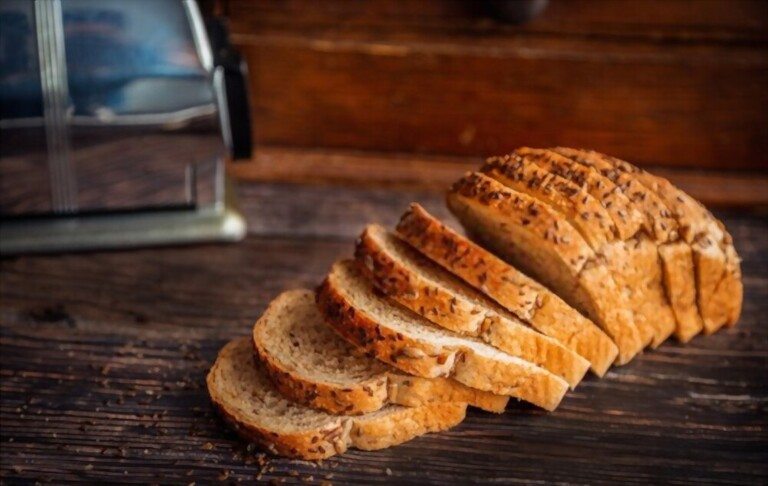 Benefits of Bread Box Benefits of Bread Box