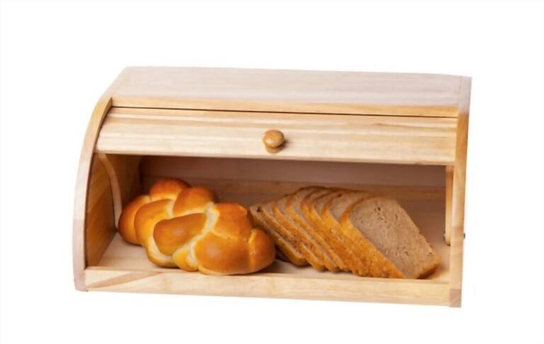 Benefits of Bread Box Benefits of Bread Box