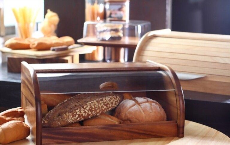Benefits of Bread Box Benefits of Bread Box