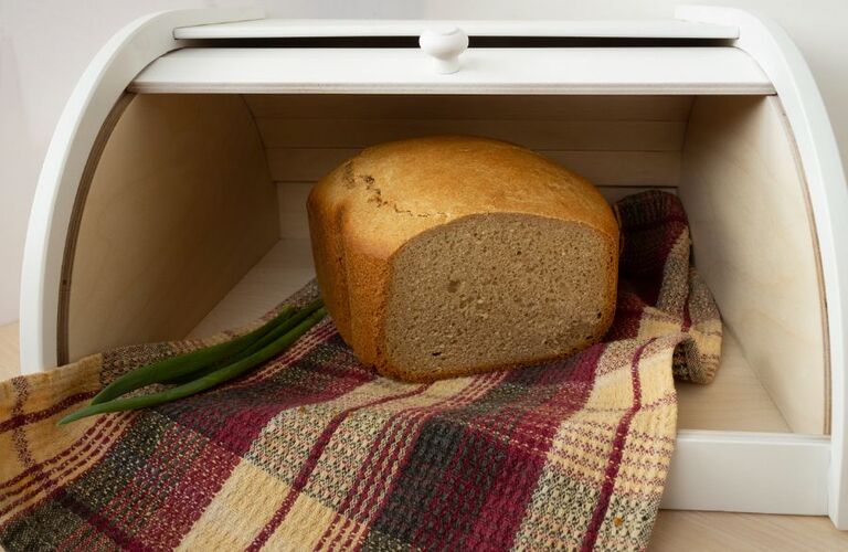 Benefits of Bread Box Benefits of Bread Box