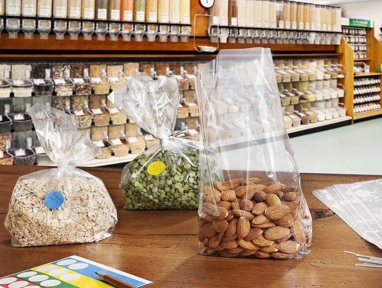 Benefits of Cereal Dispenser Benefits of Cereal Dispenser