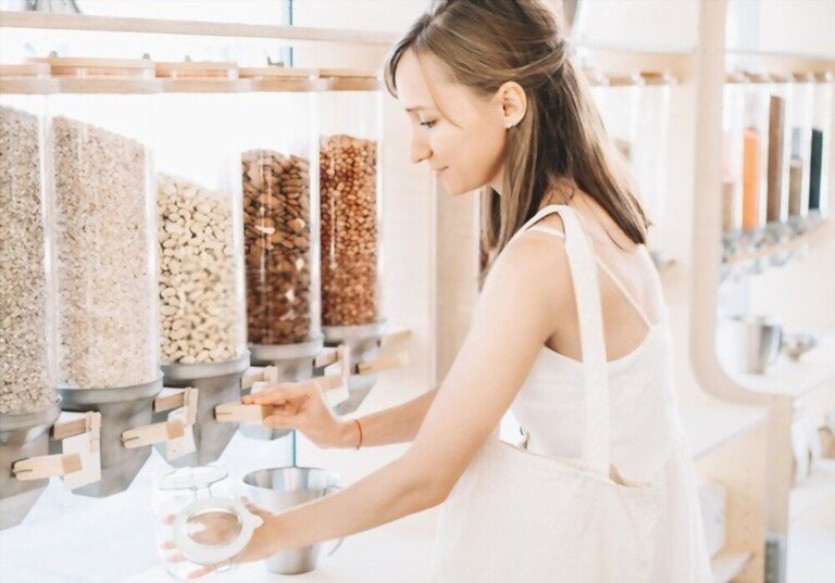 Benefits of Cereal Dispenser Benefits of Cereal Dispenser