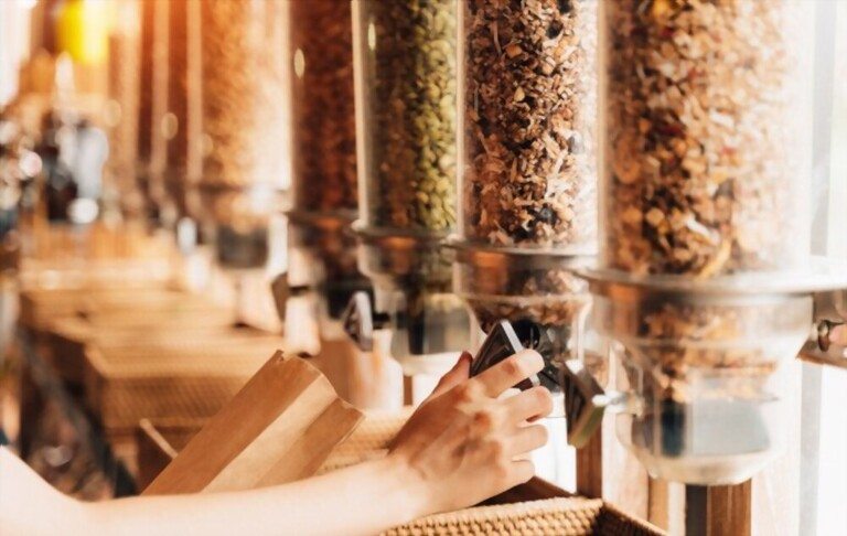 Benefits of Cereal Dispenser Benefits of Cereal Dispenser