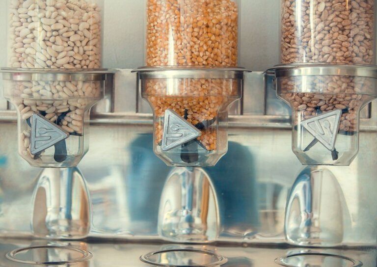 Benefits of Cereal Dispenser Benefits of Cereal Dispenser