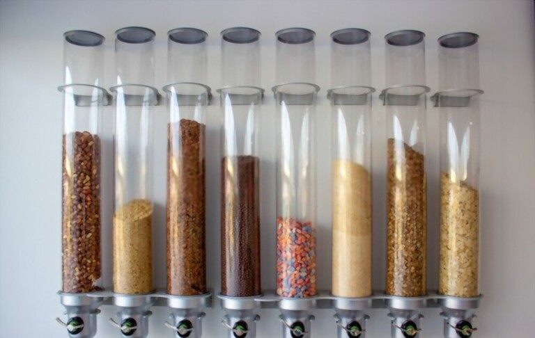 Benefits of Cereal Dispenser Benefits of Cereal Dispenser