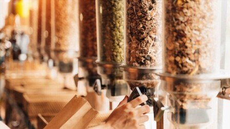 Benefits of Cereal Dispenser