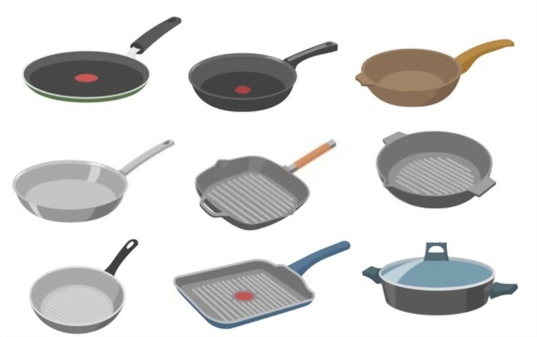 How to Choose a Saute Pan How to Choose a Saute Pan