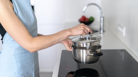 6 Best Stock Pot with Strainer of 2025