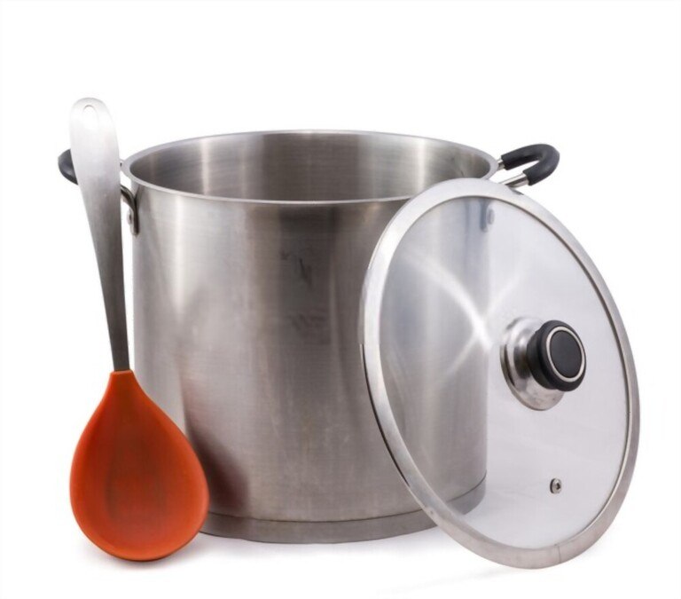 How to Use A Stock Pot How to Use A Stock Pot