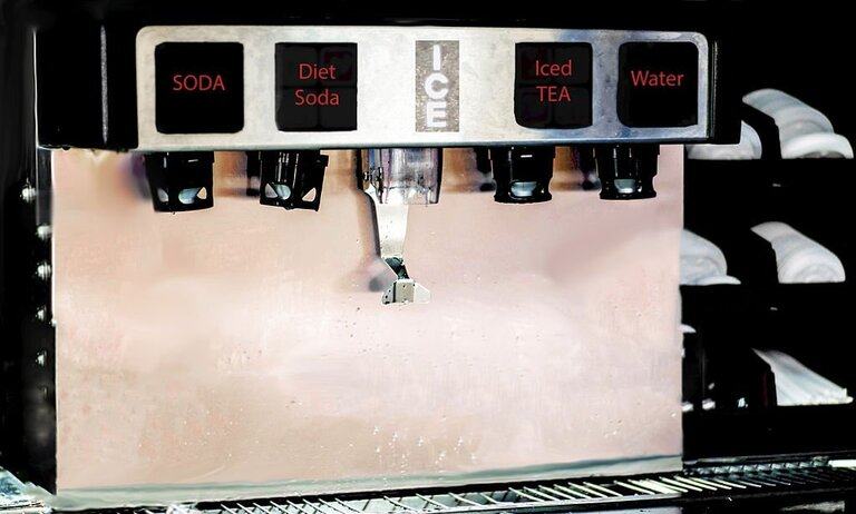 How To Choose Soda Machine How To Choose Soda Machine