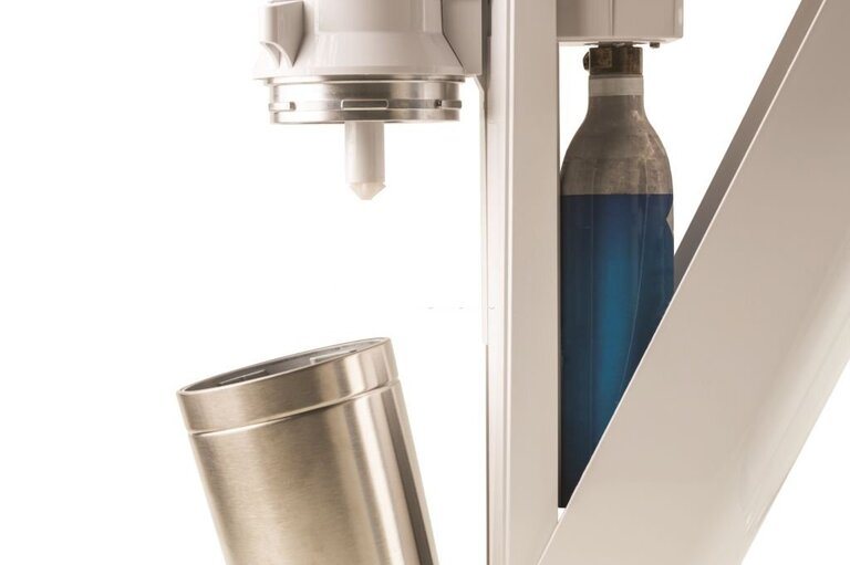 How To Choose Soda Machine How To Choose Soda Machine