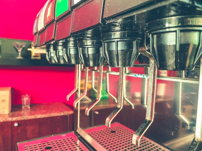 How To Choose Soda Machine How To Choose Soda Machine
