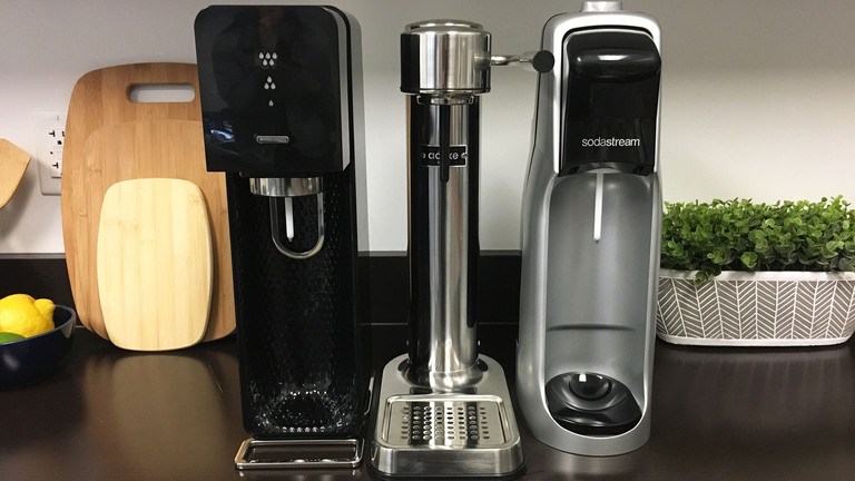 How To Choose Soda Machine How To Choose Soda Machine
