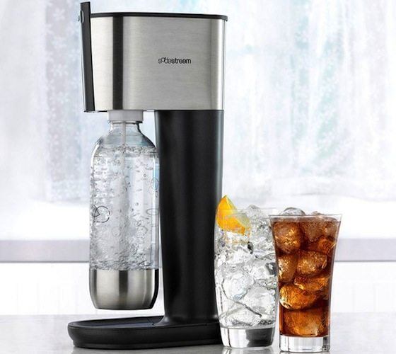 How To Choose Soda Machine How To Choose Soda Machine