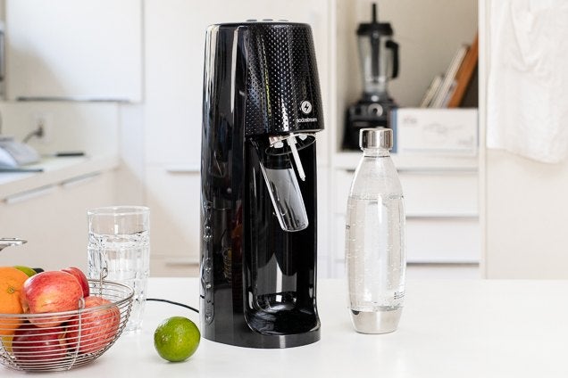 How To Choose Soda Machine How To Choose Soda Machine