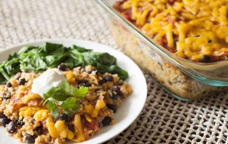 Casserole Recipes Vegetarian Casserole Recipes Vegetarian