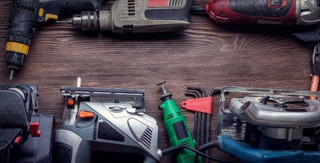 Which Power Tools Does A Homeowner Need? Which Power Tools Does A Homeowner Need?