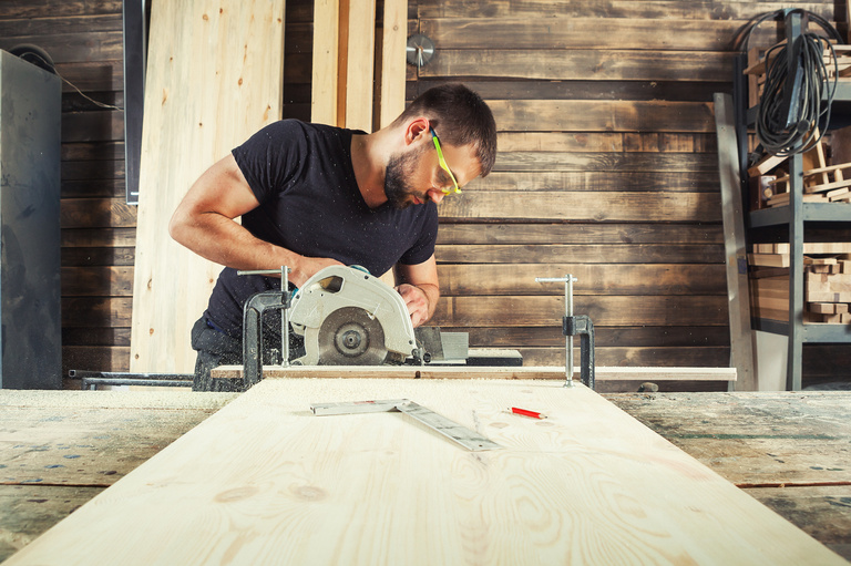 Which Power Tools Does A Homeowner Need? Which Power Tools Does A Homeowner Need?