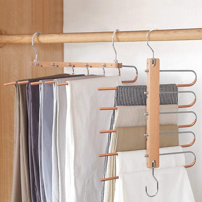 How to Organize Clothes in A Small Closet How to Organize Clothes in A Small Closet