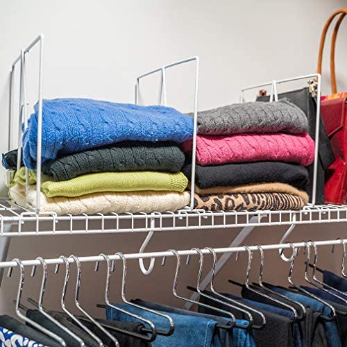 How to Organize Clothes in A Small Closet How to Organize Clothes in A Small Closet