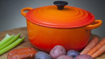 Benefits Of Dutch Oven