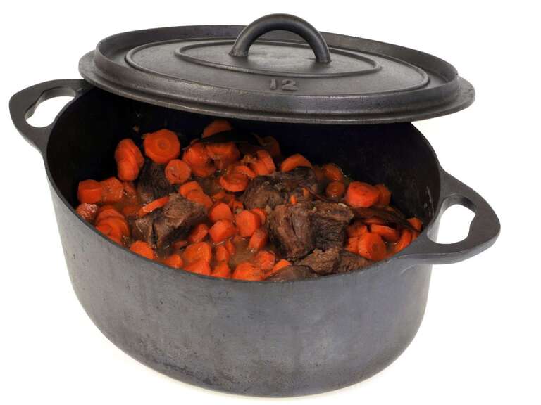 Benefits Of Dutch Oven Benefits Of Dutch Oven