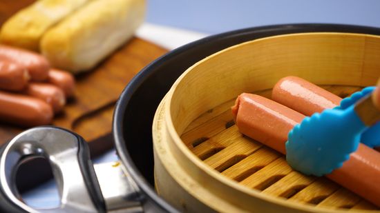 How To Choose A Hot Dog Steamer How To Choose A Hot Dog Steamer