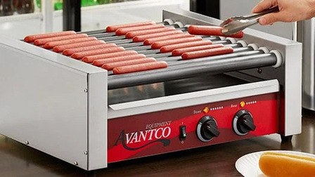 How To Choose A Hot Dog Steamer How To Choose A Hot Dog Steamer