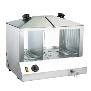 How To Choose A Hot Dog Steamer How To Choose A Hot Dog Steamer