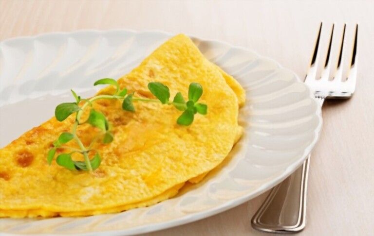 Best Cheese Omelette Recipe Best Cheese Omelette Recipe
