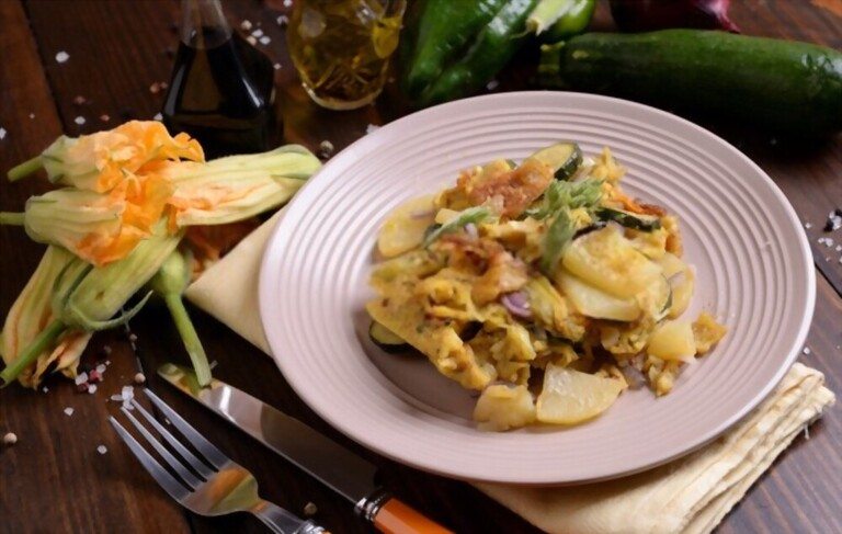 Best Healthy Omelette Recipe Best Healthy Omelette Recipe