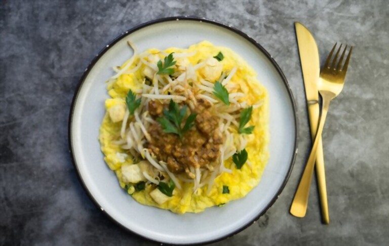 Best Healthy Omelette Recipe Best Healthy Omelette Recipe